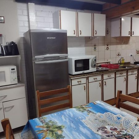 Apartamento Estilo Chale - Enxaimel Bombinhas Exteriér fotografie