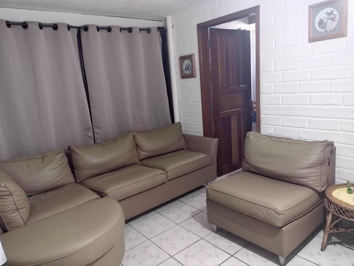 Apartamento Estilo Chale - Enxaimel Bombinhas Exteriér fotografie