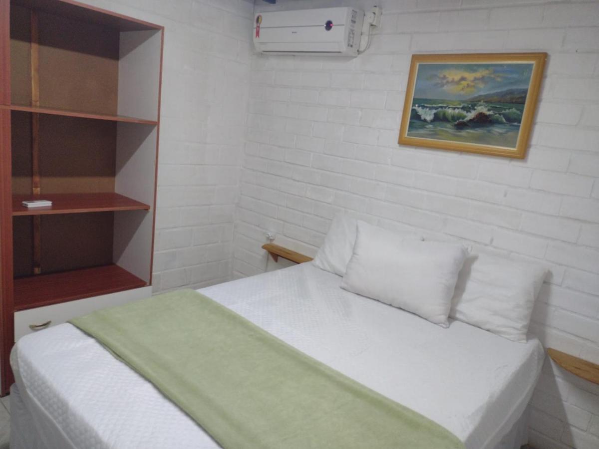 Apartamento Estilo Chale - Enxaimel Bombinhas Exteriér fotografie