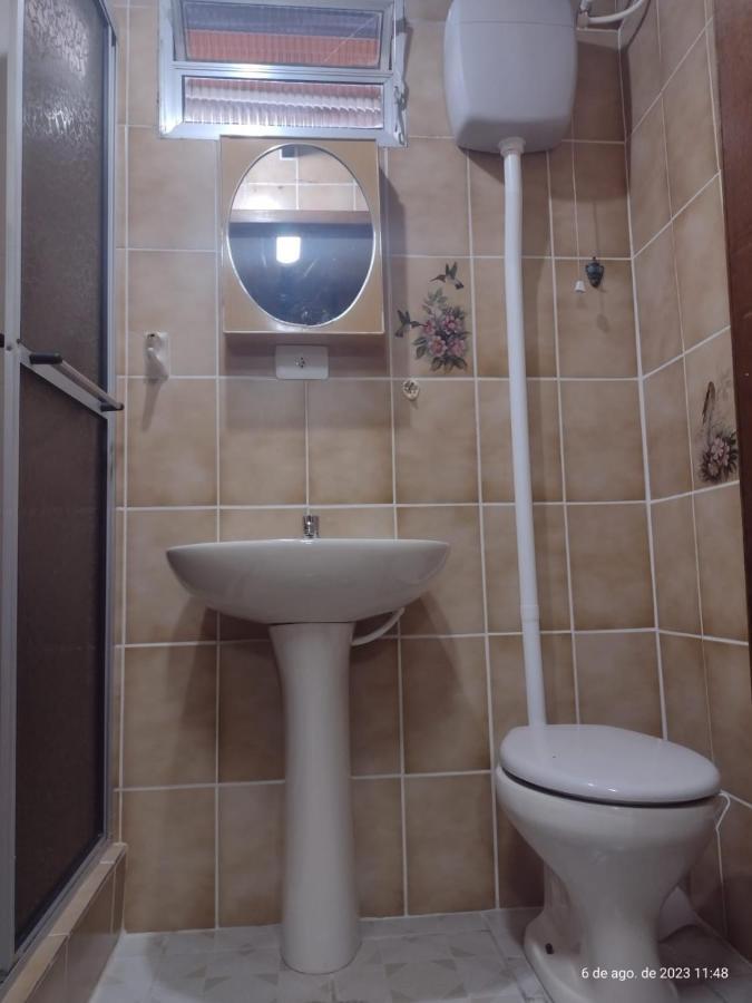 Apartamento Estilo Chale - Enxaimel Bombinhas Exteriér fotografie